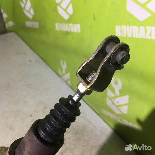 Цилиндр сцепления главный Чери М11 10-14