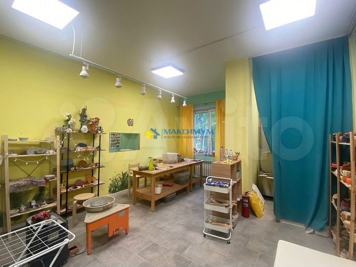 Продам помещение свободного назначения, 43.2 м²