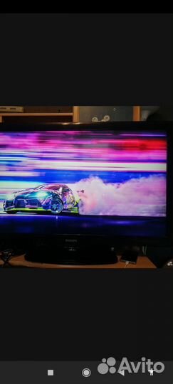 Телевизор philips 42 дюйма
