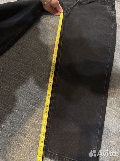 Джинсы ostin мужские