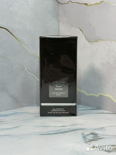 Tom Ford Oud Wood edp