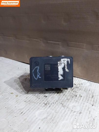 Блок ABS Ford Focus 3 рест. (2014 - 2019)