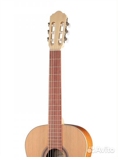 Классика гитара, кедр, размер 4/4, Kremona S65C-GG