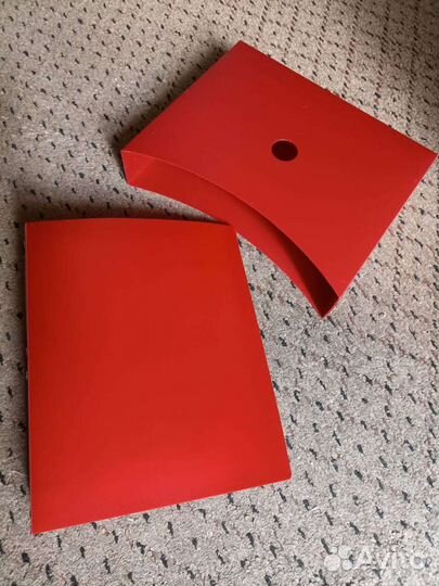 Папка для документов a4