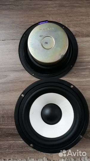 Динамики Microlab 3Ом