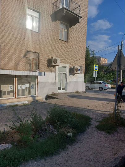 Свободного назначения, 105 м²