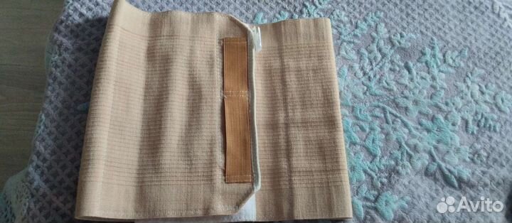 Бандаж послеродовой