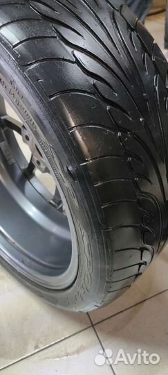 Dunlop SP Sport 9000 215/45 R17