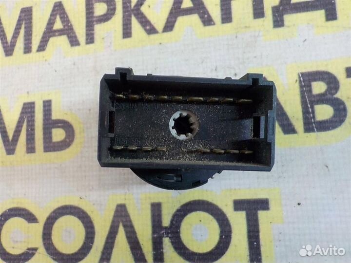 Переключатель света фар Volkswagen Polo sedan 201