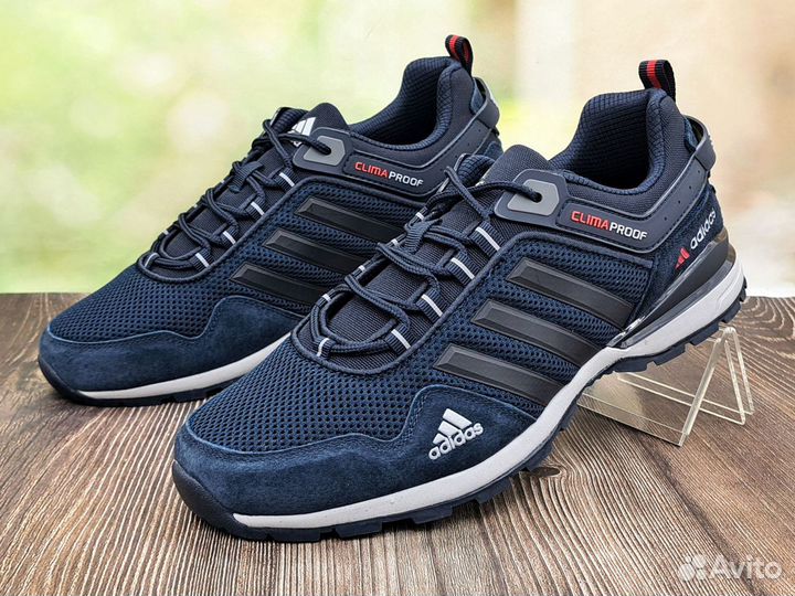 Кроссовки Adidas мужские арт А951