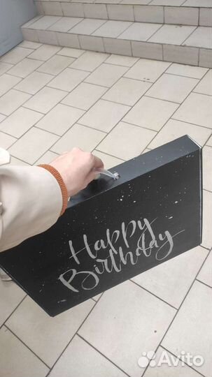 Оригинальный подарок