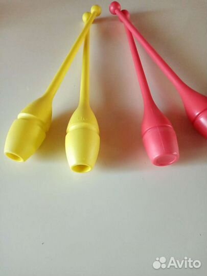 Булавы chacott 41