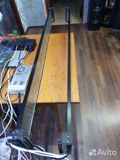 Светильник светодиодный для морского аквариума