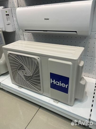 Сплит-система Haier Tundra HSU-07HTT03/R2