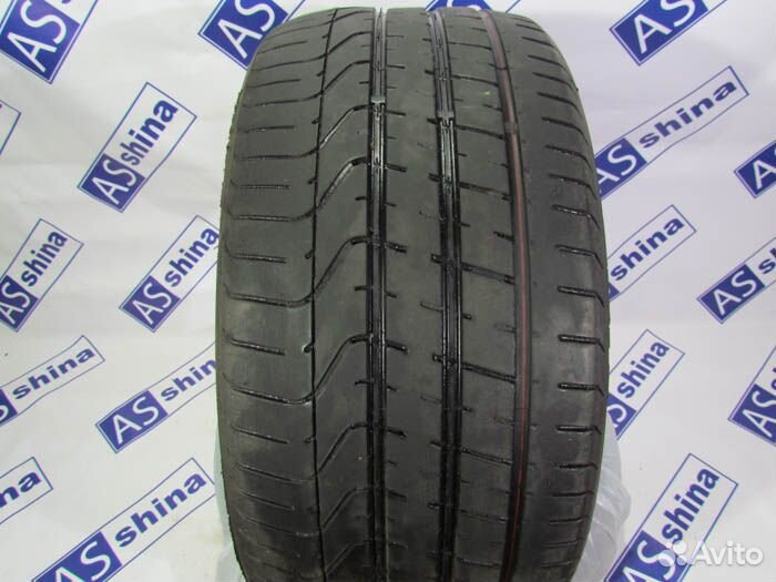 Pirelli P Zero 275/30 R20 94U