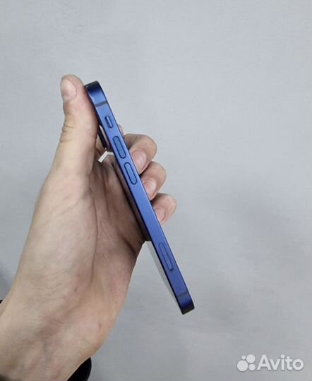 iPhone 12 Mini 128 Без Следов Использования