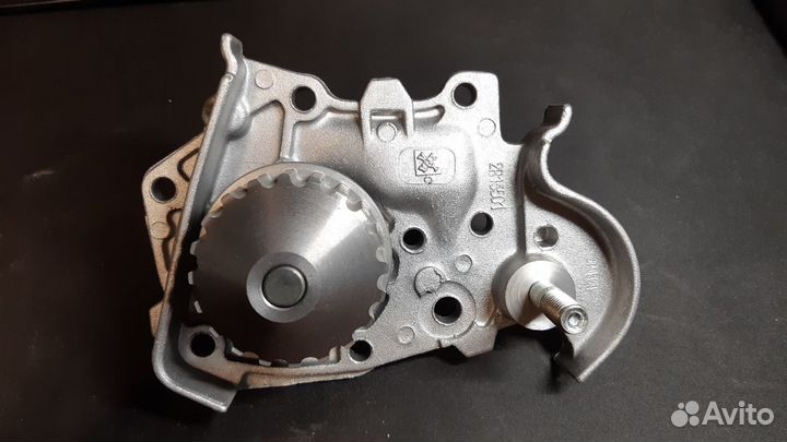 Водяной насос (помпа) INA 538002110