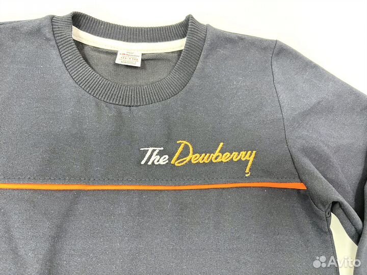 Кофта для мальчика Турция 134 152