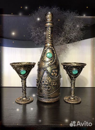 Сувенирный набор