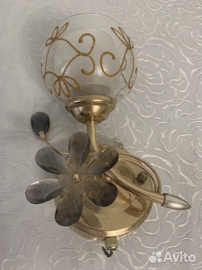 Настенные бра