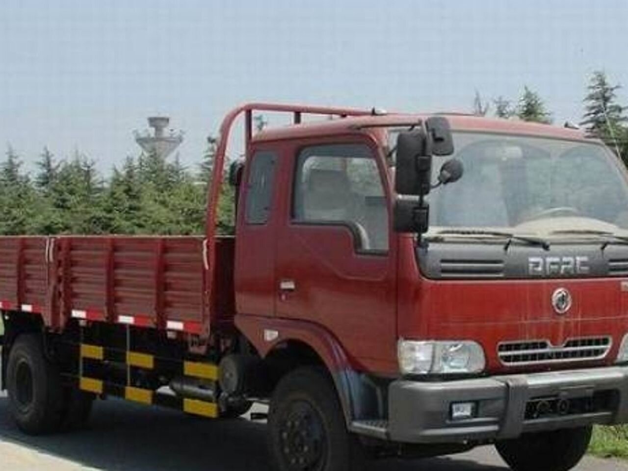 Dongfeng EQ
