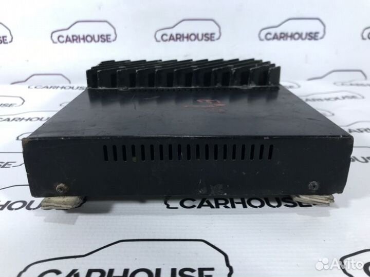 Усилитель акустической системы Bmw E90