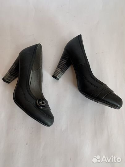 Туфли женские 17166