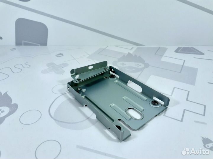 Крепление для жесткого диска Playstation 3 Super Slim Оригинал Sony (cech-ZCD1/BXD)