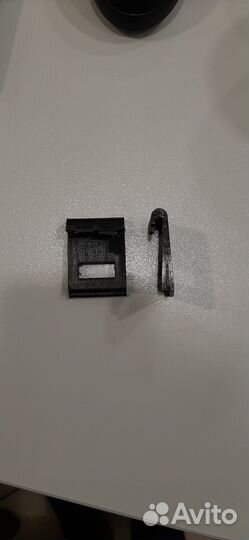 3д печать деталей игрушек