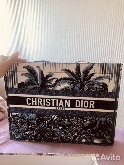 Сумка шоппер новая