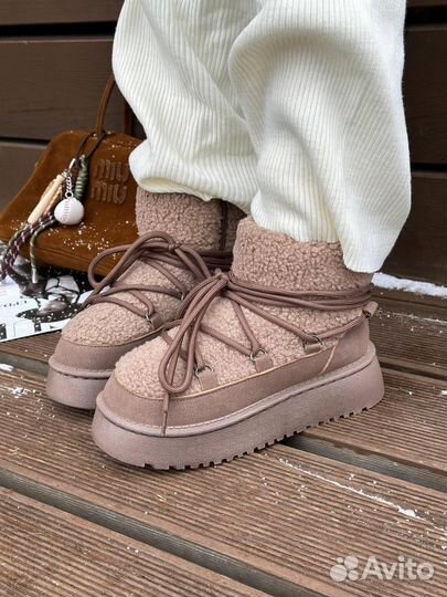 Угги UGG женские