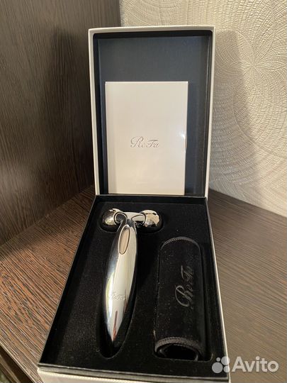 Массажер лица ReFa Carat Face