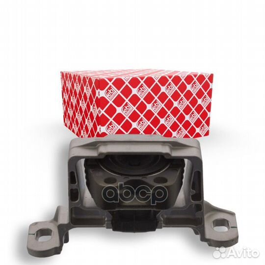 Опора двигателя 44550 Febi