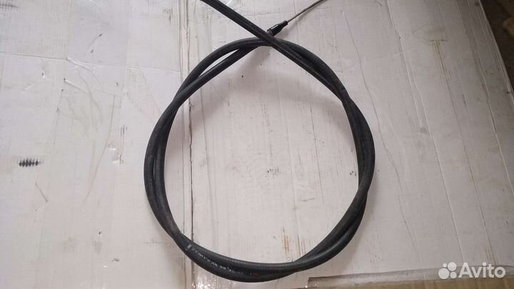 Трос ручника w124