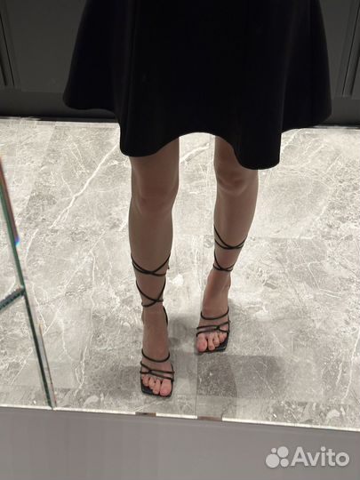 Женские каблуки