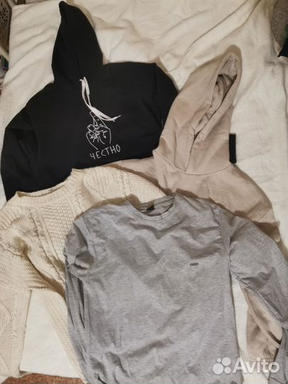 Одежда пакетом 46-48 (6)
