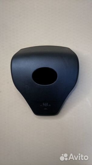 Заглушка руля Lexus RX (с 2008)