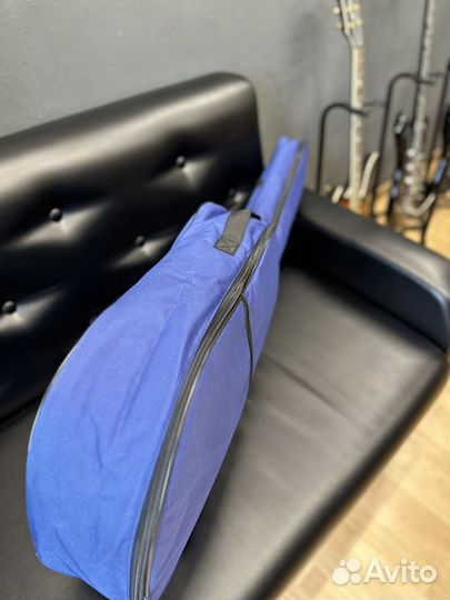 Чехол для акустической гитары