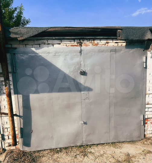 Гараж, 26 м²