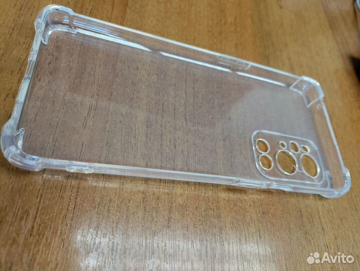 Чехол на Oneplus 9 pro