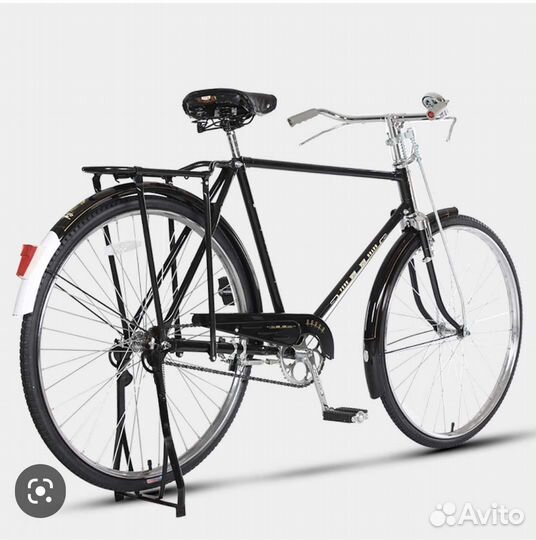 Велосипед феникс