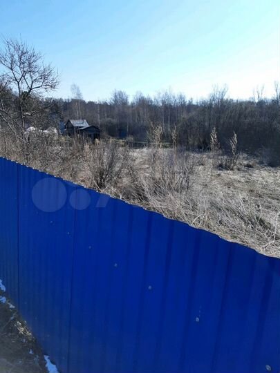 Участок 11 сот. (СНТ, ДНП)