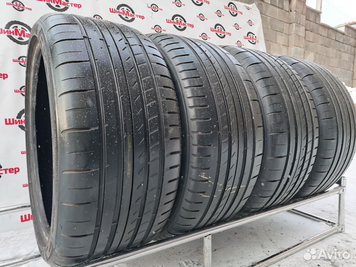 Goodyear Eagle F1 Asymmetric 2 275/35 R20