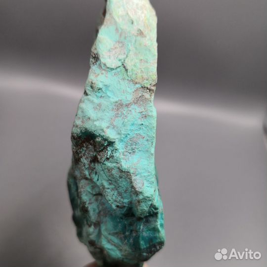 Хризаколла, США