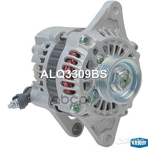 Генератор alq3309bs Krauf
