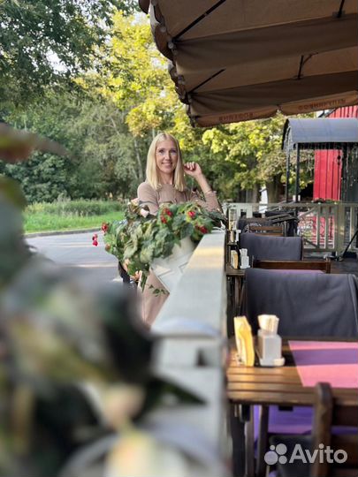 Массаж на дому