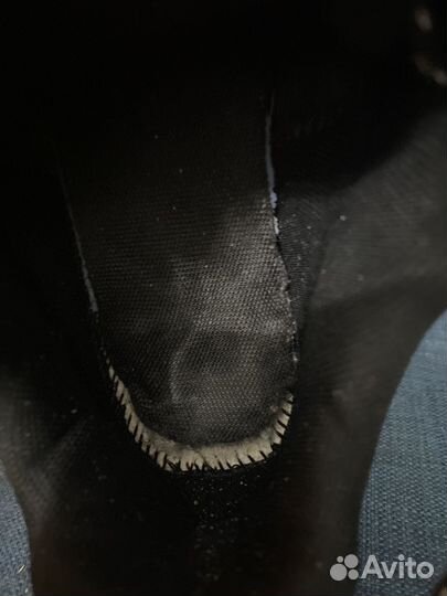 Кросовки 36 размер