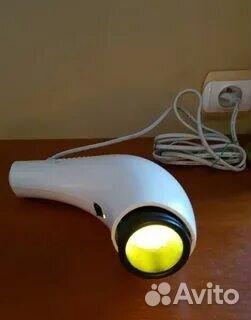 Лампа биоптрон zepter