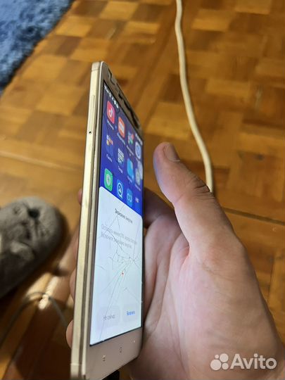 Xiaomi Redmi Note 7, 4/64 ГБ