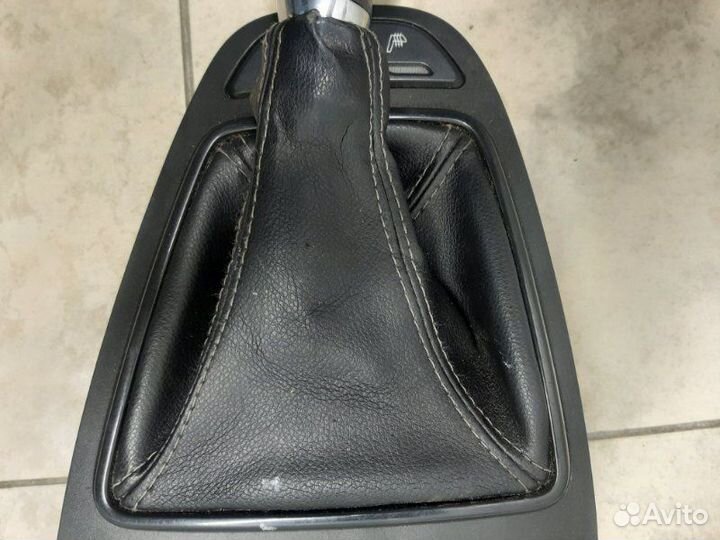 Чехол МКПП Лада Веста 21129 2017